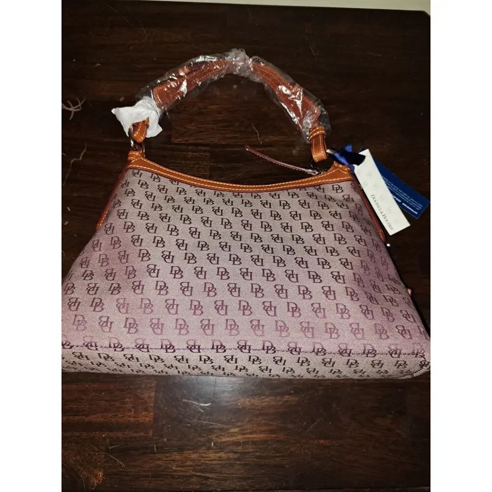 Dooney & Bourke Satchel Bag